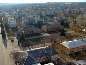 Зміна з 01.01.2018 року виконавця послуг з утримання будинків і споруд та прибудинкових територій