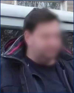 Очолив лікарню в окупованій Кремінній