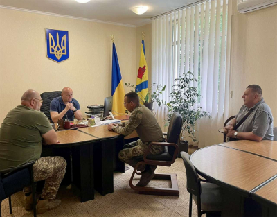 Партнерство в дії: Кремінська МВА та Березнівська громада посилюють взаємодію