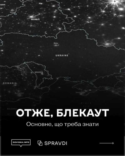 Адаптація побуту до можливих обмежень в енергосистемі: поради