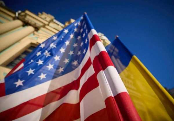 Артем Лисогор: Кожна допомога США – ще один крок до зміцнення обороноздатності і збереження нашої країни