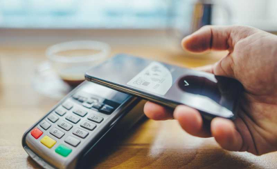 Щодо безготівкових розрахунків за продані товари (надані послуги) на ринках