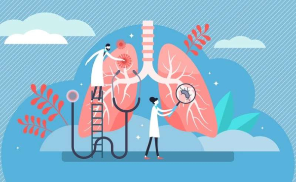 24 березня – Всеукраїнський день боротьби із захворюванням на туберкульоз