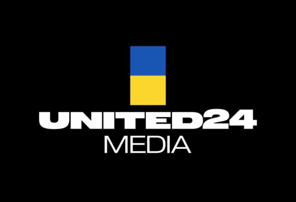 Мультимедійна платформа “UNITED24”