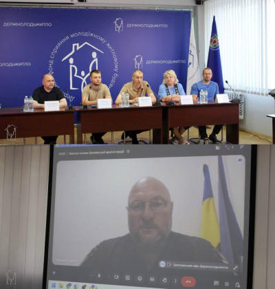 Проведено додатковий відбір шести переможців Програми пільгового житлового кредитування для ВПО