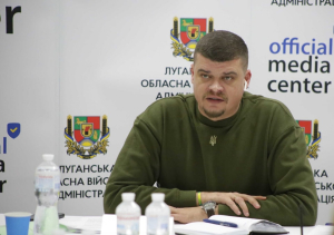 Робоча група «Прозорість та підзвітність» розглянула результати аудиту трьох комунальних підприємств