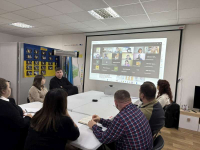 Права та захист дітей: Кремінська громада вибудовує безбар’єрну підтримку родин