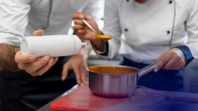 Історія успішного працевлаштування переселенки з Луганщини