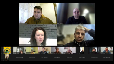 Рада ВПО при Кремінській МВА підтримала програму пільгового житлового кредитування на 2026-2027 роки