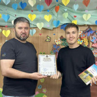 Голова Сіверськодонецької районної державної адміністрації відвідав Кремінський координаційний центр у Дніпрі та відзначив молодіжні ініціативи Луганщини