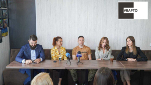 До 1,6 мільйона гривень на ветеранський бізнес — стартує грантова програма «Варто РОБИти СВОЄ 2.0»